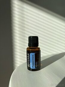 Doterra pepermint 15 ml NOVÝ -10€ ZĽAVA