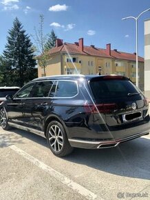 Volkswagen Passat Variant b8 facelift 2020 2.0 TDI 7st.aut..