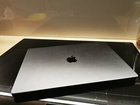 Apple macbook M3pro 1TB ssd