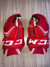 RUKAVICE CCM SUPER TACKS