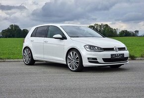 Volkswagen golf 2.0 TDI,,110KW