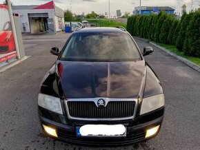 Predam Škoda Octavia combi 1.9 TDI 77kw dsg STK EK do 2026 - 1