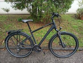 Cross bicykel SCOTT 28", ram M, Shimano XT