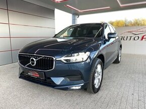 Volvo XC60 B4 145kW Geartronic AWD Momentum