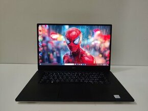 Dell Precision 5530: i5-8400H,16GB DDR4,512GB M.2,W11 - 1