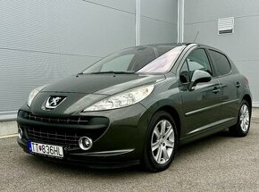 Peugeot 207 Sport 1.6 16v 88kw - 1