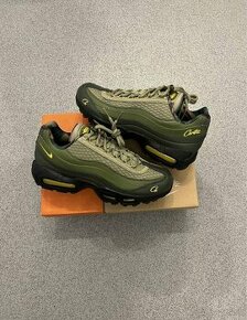 Corteiz Nike Air Max 97 - Green