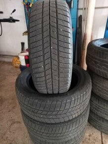 TOP ZIMNÉ PNEU 225/50 R17 - 1