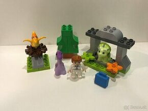 Lego Duplo Dinosauří školka