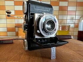 Kodak retina 118