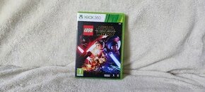 Lego star wars pre xbox360 - 1