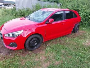 Hyundai i30 1.4