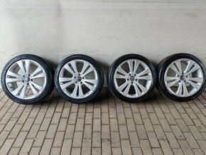 5x112 R18 vw zimná sada