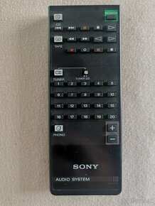 Diaľkový ovládač Sony fh-909r