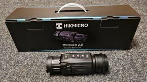 Termovízia HIKMICRO THUNDER TE19 CR 2.0