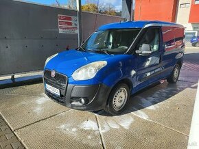 Fiat Doblo Cargo 1.4 (r.2014)