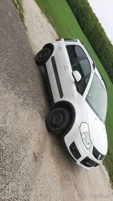 Suzuki SX4 4x4