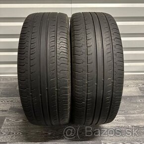 2ks pneu 235/50/19 HANKOOK