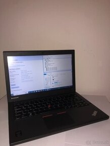 Lenovo Thinkpad x250 I5-5300U,8GB RAM,SSD500GB