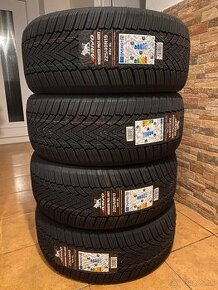 225/40 R19 93V XL Arivo Winmaster ProX ARW3 NOVÉ zimné