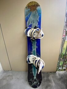 ♦Snowboard Burton 155cm♦