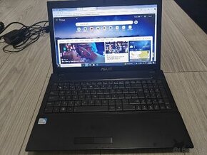 Asus 8GB RAM, 320GB HDD, Win10