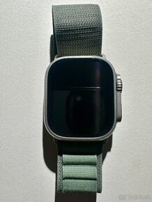 Apple Watch Ultra