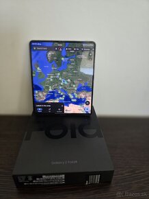 Samsung Galaxy Z Fold 4 512GB