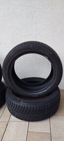 Zimne pneu 205/50 R17