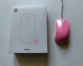 ZOWIE S2