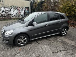 MERCEDES B 180 CDI