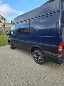 Predam Ford Transit r.v.2005