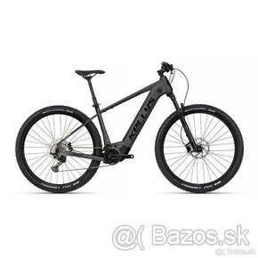 KELLYS Tygon R90 M 29" 725Wh   (169-180cm)