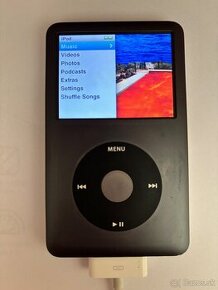 Apple Ipod Classic 160gb