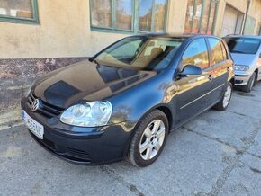 Predám Volkwagen Golf 5 , 1.9TDI 77kW - 1