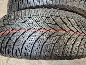 195/65 r15 zimné 2 ks FIRESTONE dezén 7,2 mm DOT2020