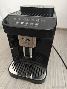 Delonghi Magnifica Evo (cafe, cappuccino, latte)