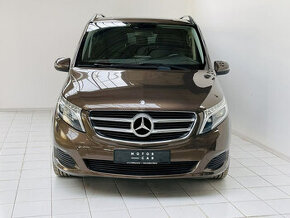 MERCEDES V Classe