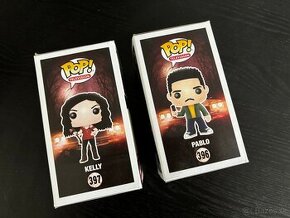 Funko POP Ash vs Evil Dead