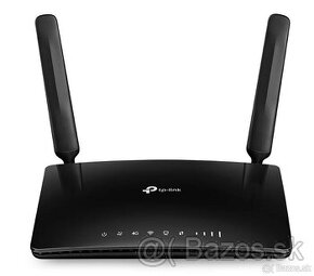 TP-LINK ARCHER MR400 4g router