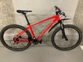 Specialized pitch sport, rám L - horský bicykel