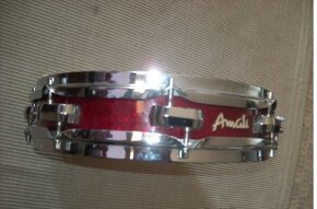 Kupim Amati snare piccolo.