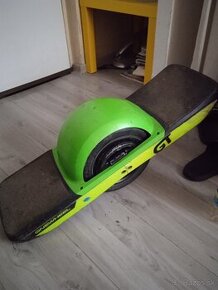 Onewheel gt