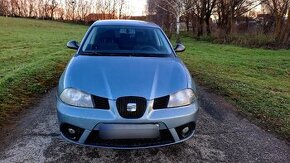 Predam seat ibiza 1.4 tdi fr pack