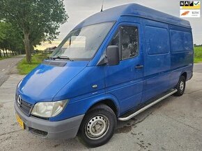 Sprinter 2,2 95 kw klima