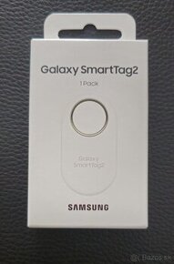 Samsung Galaxy SmartTag 2 nový