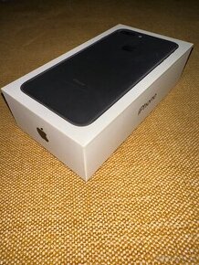 iPhone 7 Plus, Black, 32GB