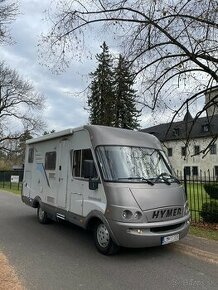 Karavan HYMER