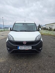 Fiat Doblo Maxi 1.6 MTJ