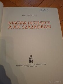 3 - Knihy v maďarskom jazyku- romány, cestopisy, záhradnícke